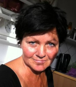 Anne-Marie Graae lille