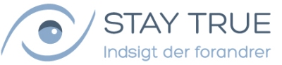STAY TRUE