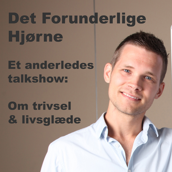 det forunderlige normal medium