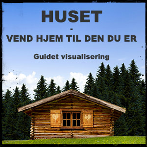 Huset til hj.side med kant