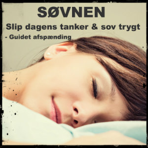 SØVNEN